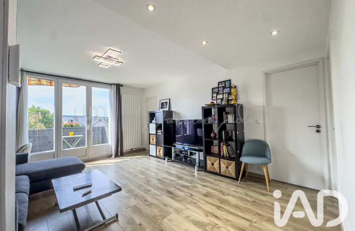 Vente Appartement 3 pièces — photo 3