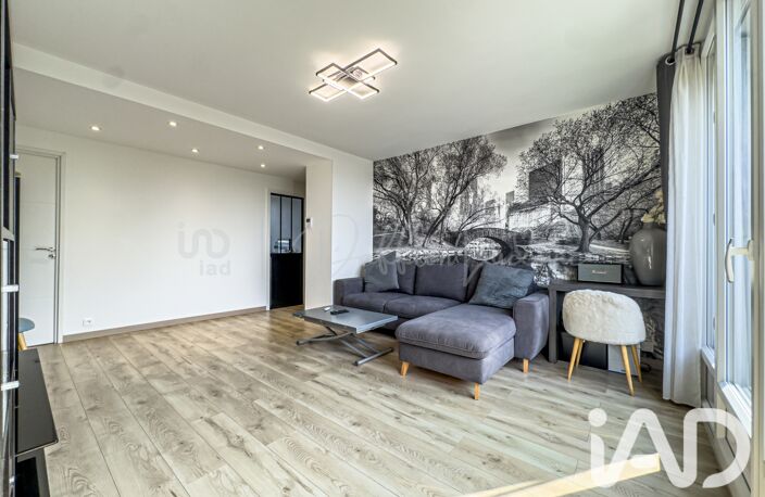 Vente Appartement 3 pièces — photo 4