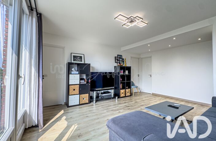 Vente Appartement 3 pièces — photo 5