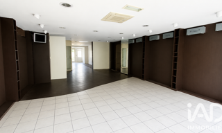 Immeuble  155 m² à vendre à Frévent (62270)