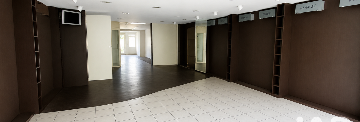 Immeuble  155 m² à vendre à Frévent (62270)