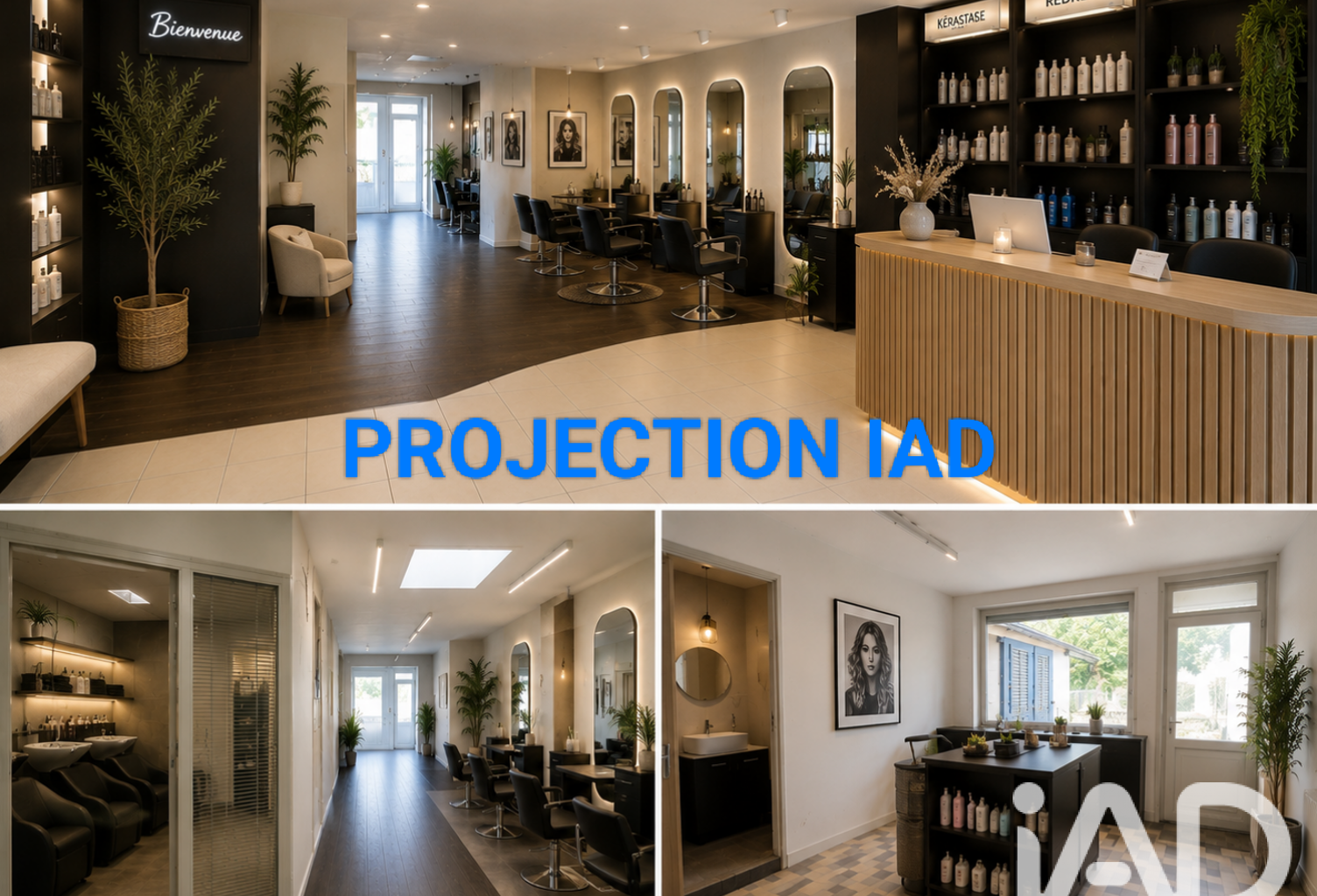 Vente Immeuble 155 m&sup2; — photo 1