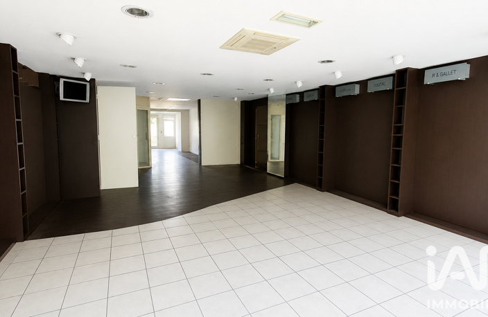 Vente Immeuble 155 m&sup2; — photo 2