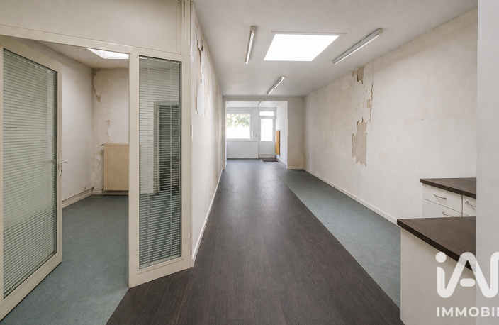 Vente Immeuble 155 m&sup2; — photo 3