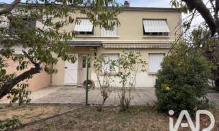 Maison 6 Pièces 108 m² à vendre à Montluçon (03100)