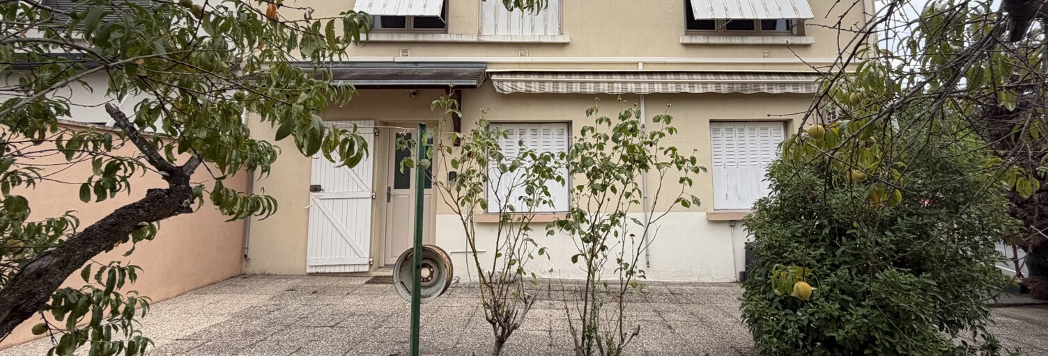Maison 6 Pièces 108 m² à vendre à Montluçon (03100)