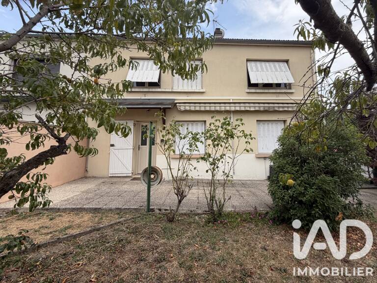 Vente Maison traditionnelle 6 pièces — photo 1