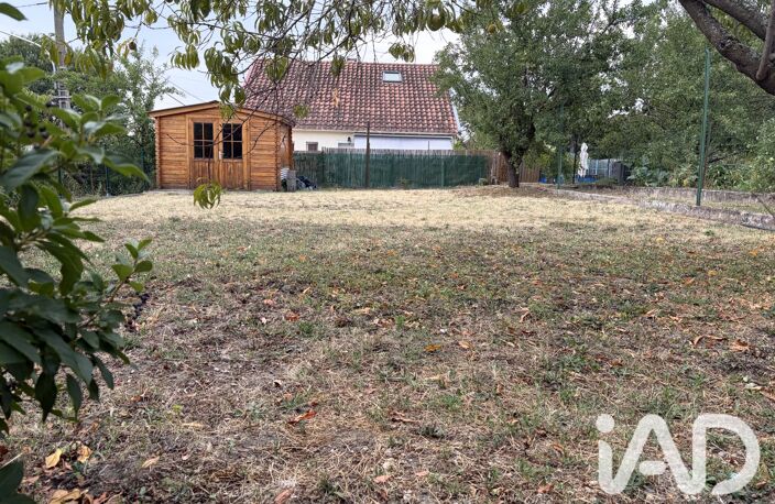 Vente Maison traditionnelle 6 pièces — photo 2