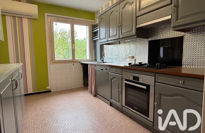 Vente Maison traditionnelle 6 pièces — photo 3
