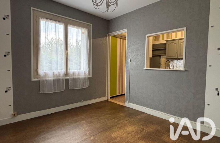 Vente Maison traditionnelle 6 pièces — photo 4