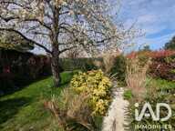 Vente Maison de ville 7 pièces — photo 2