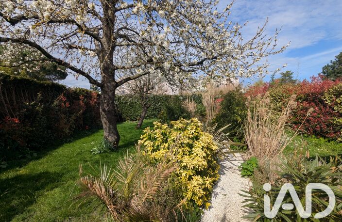 Vente Maison de ville 7 pièces — photo 2