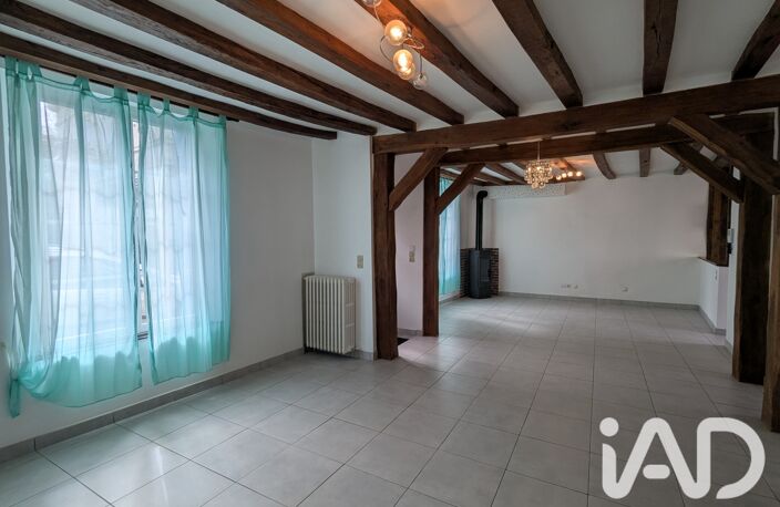 Vente Maison de ville 7 pièces — photo 3