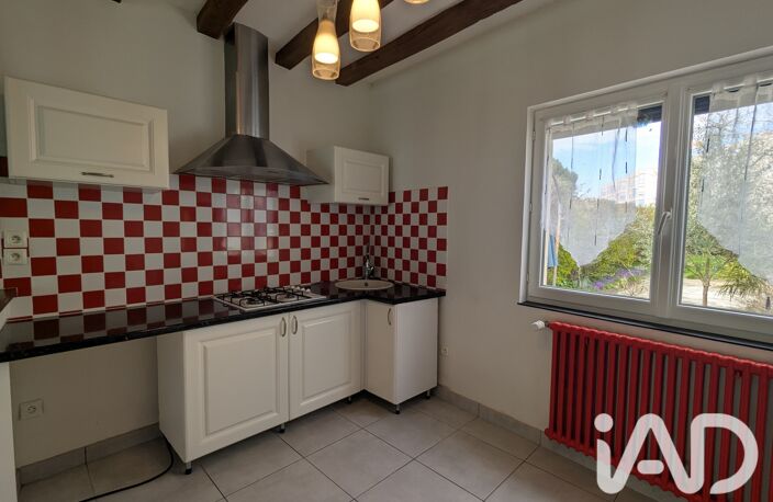Vente Maison de ville 7 pièces — photo 5