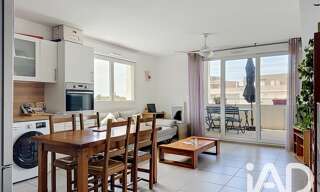 Appartement 3 Pièces 65 m² à vendre à Montpellier (34070)