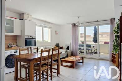 Appartement 3 pièces 239900 €