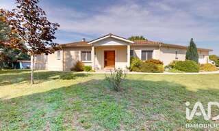 Maison 6 Pièces 183 m² à vendre à Villeneuve-sur-Lot (47300)