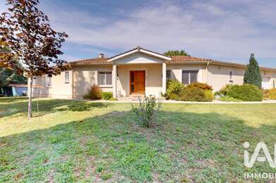 Maison 6 pièces 449000 €
