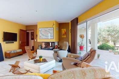 Maison 6 pièces 449000 €
