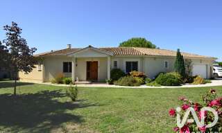 Maison 6 Pièces 183 m² à vendre à Villeneuve-sur-Lot (47300)