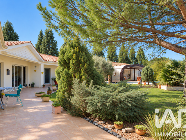Vente Maison traditionnelle 6 pièces — photo du bien