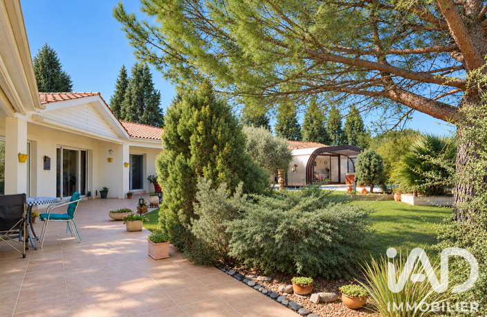 Vente Maison traditionnelle 6 pièces — photo 2