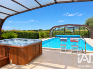 Vente Maison traditionnelle 6 pièces — photo 3
