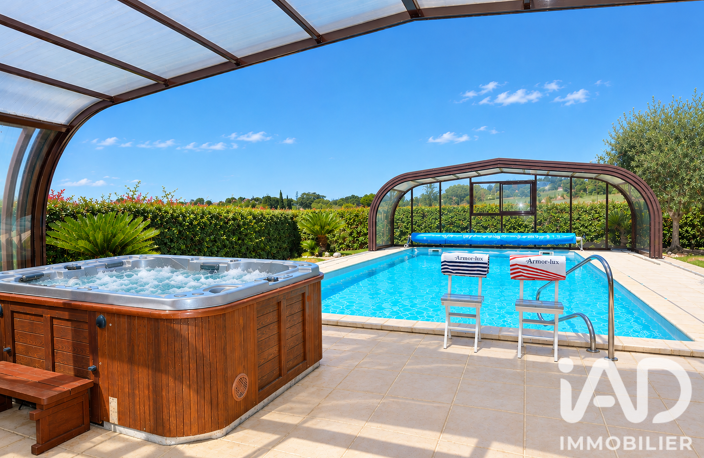 Vente Maison traditionnelle 6 pièces — photo 3