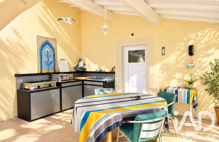 Vente Maison traditionnelle 6 pièces — photo 4