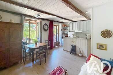 Appartement 1 pièces 83000 €