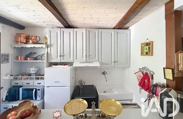 Vente Appartement 1 pièce — photo 4