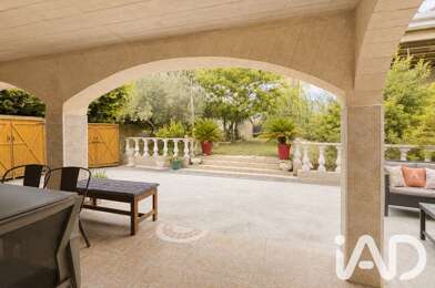 Maison 5 pièces 434600 €