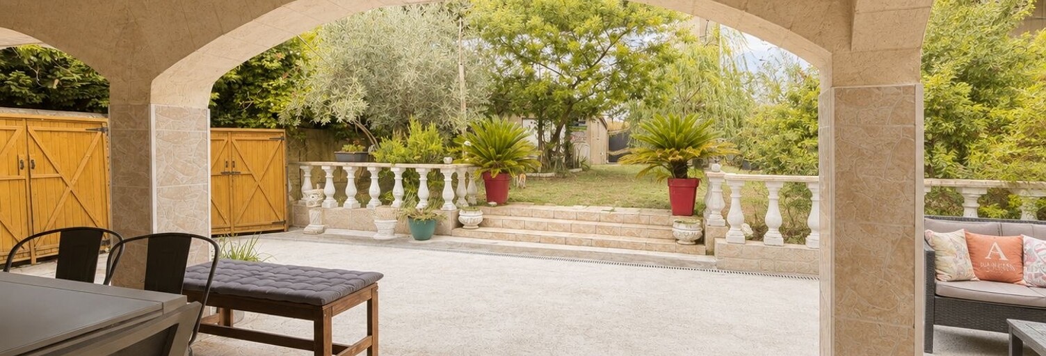 Maison 5 Pièces 160 m² à vendre à Bordeaux (33300)