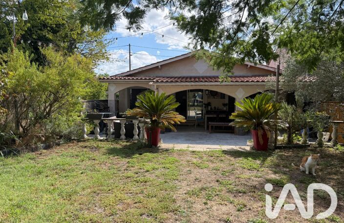 Vente Maison/villa 5 pièces — photo 2