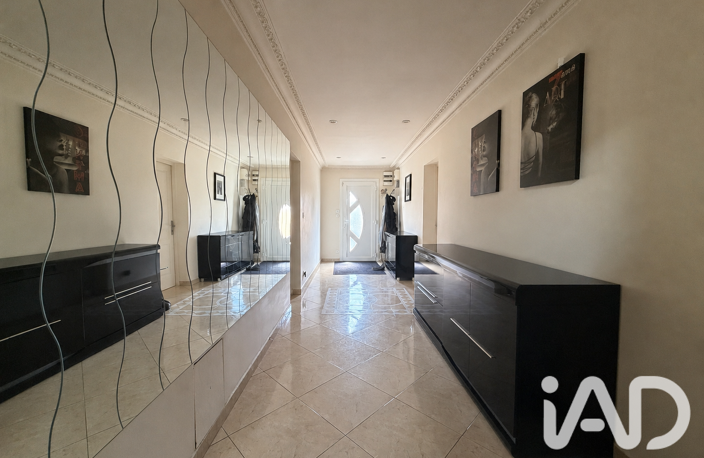 Vente Maison/villa 5 pièces — photo 4