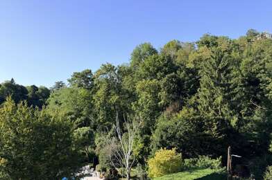 Appartement 5 pièces 469000 €