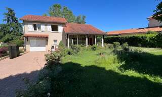 Maison 6 Pièces 150 m² à vendre à La Tour-de-Salvagny (69890)