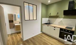 Immeuble  400 m² à vendre à Saint-Jean-d'Angély (17400)