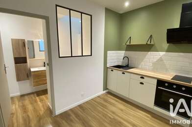 Immeuble  780000 €