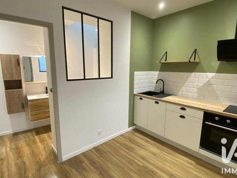 Vente Immeuble 400 m&sup2; — photo 1