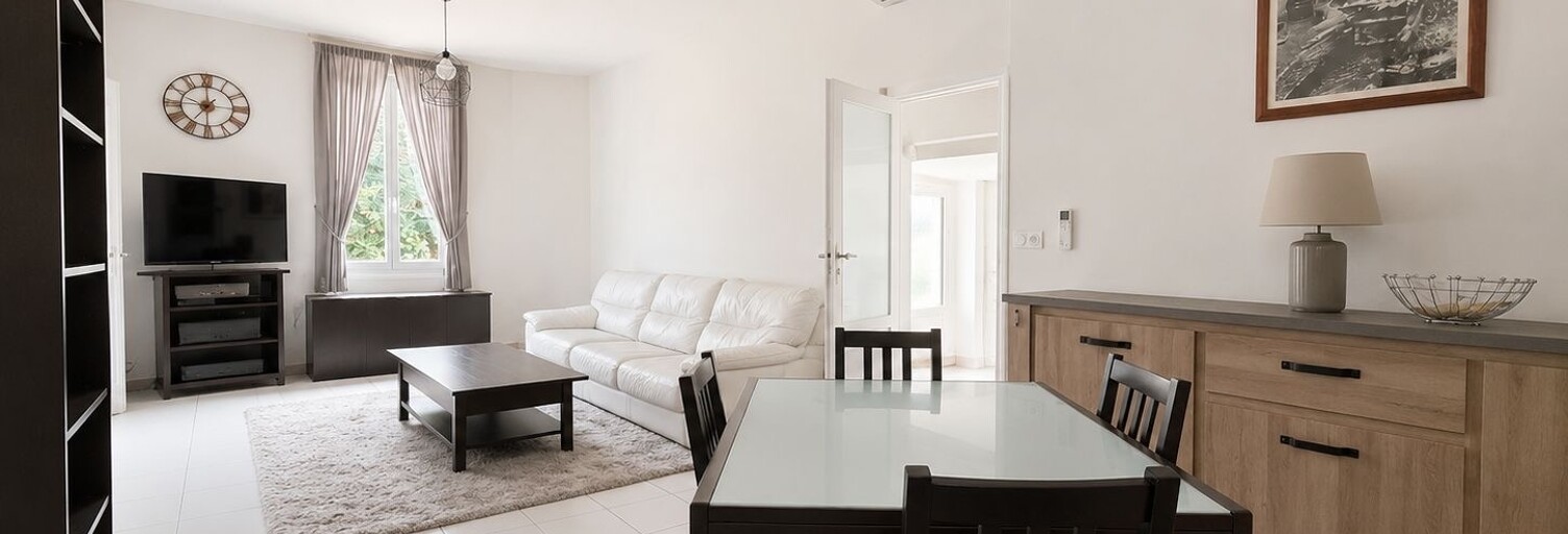 Maison 4 Pièces 80 m² à vendre à Bordeaux (33300)