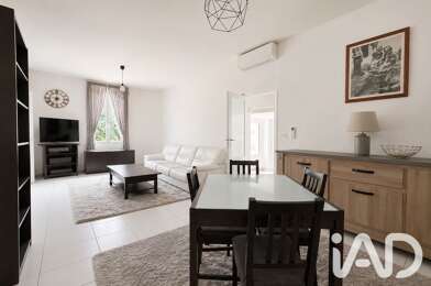 Maison 4 pièces 275600 €
