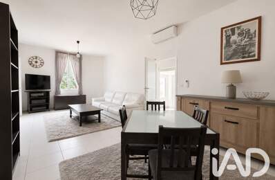 Vente Maison/villa 4 pièces — photo du bien