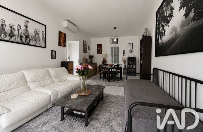 Vente Maison/villa 4 pièces — photo 2