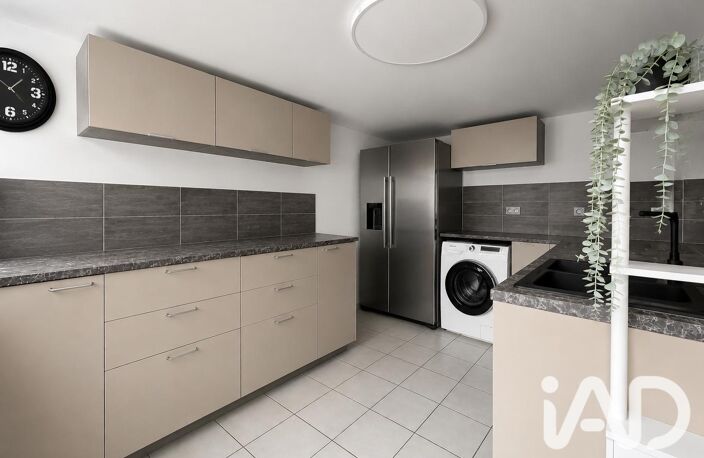 Vente Maison/villa 4 pièces — photo 3