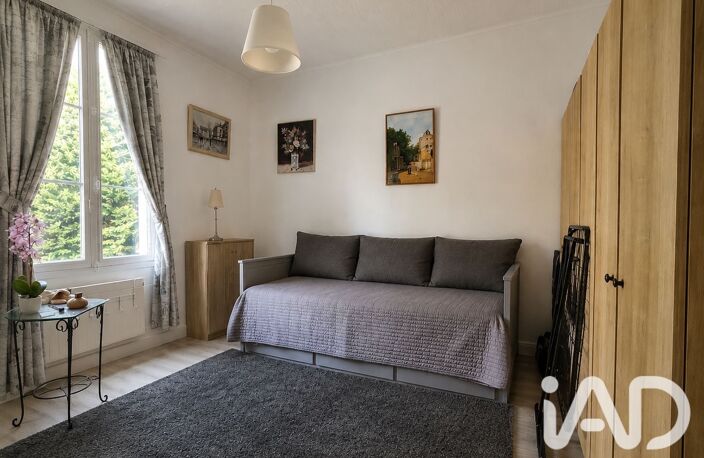 Vente Maison/villa 4 pièces — photo 5