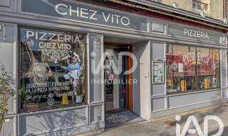 Commerce  92 m² à vendre à Coulommiers (77120)