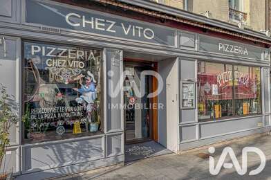 Commerce  282000 €