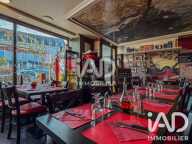 Vente Restaurant 92 m&sup2; — photo 3