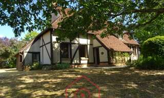 Maison 8 Pièces 252 m² à vendre à Sainte-Solange (18220)